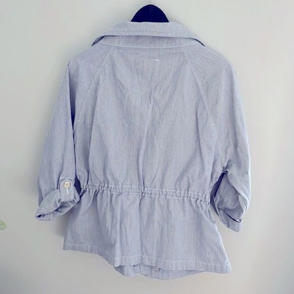 NWT GAP COTTON jacket. Size Small - Picture 6 of 7